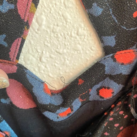 Free People Far Out Cut Out Maxi Dress - Picture 7 of 8